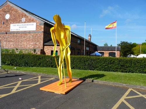 Wellingborough Museum