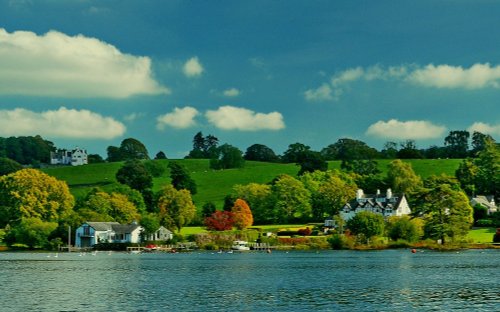 Windermere Lake Cruises