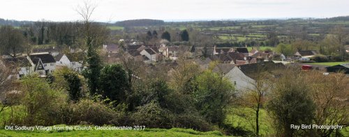 Old Sodbury