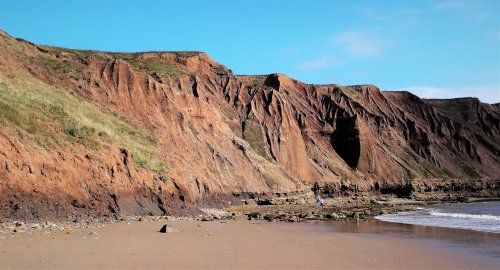 Filey Brigg