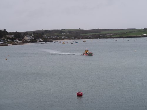 Padstow
