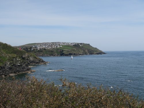 Fowey