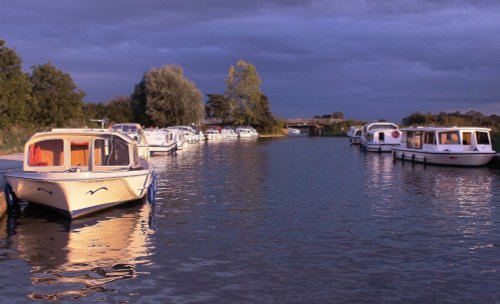 Ludham