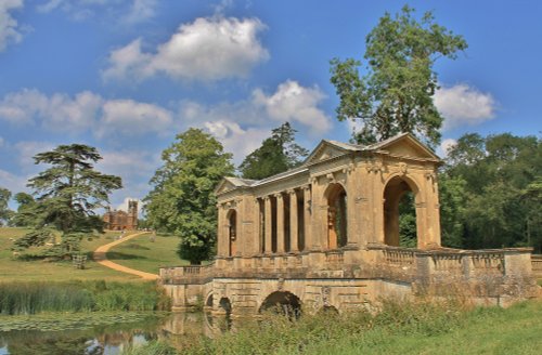 Stowe Landscape Gardens