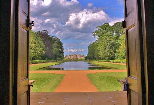 Wrest Park