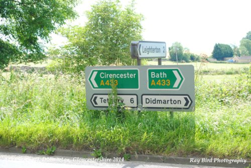 Didmarton