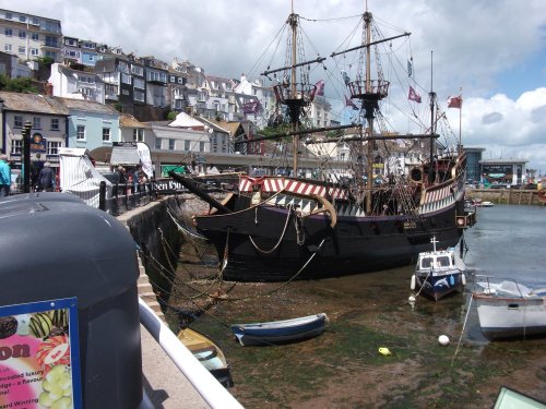 Brixham