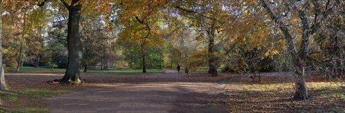 University Park, Oxford