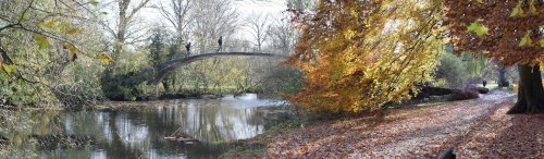 University Park, Oxford