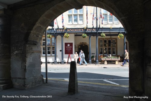 Tetbury