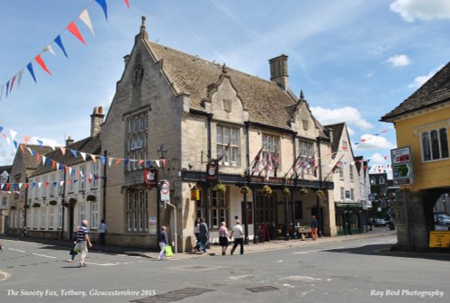 Tetbury