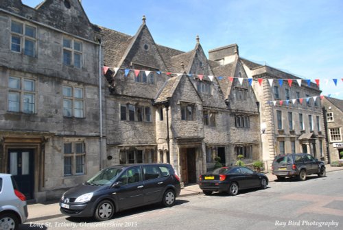 Tetbury