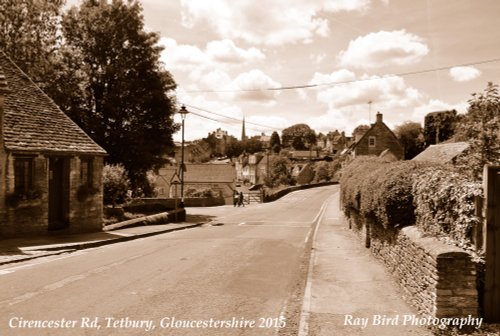 Tetbury