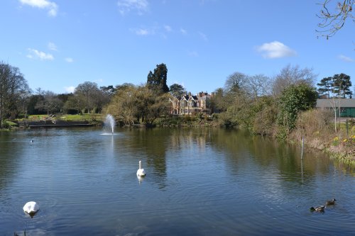 Bletchley Park