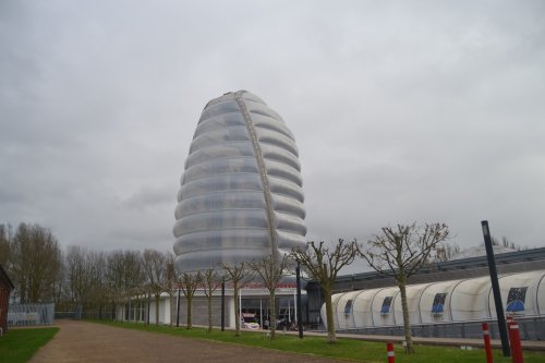 National Space Centre