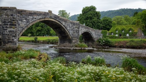 Llanrwst