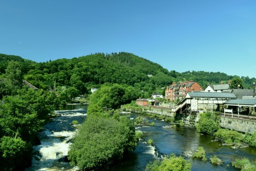 Llangollen