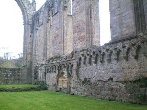 Bolton Priory