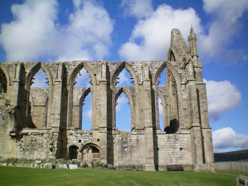 Bolton Priory, Bolton