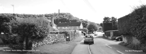 North Nibley
