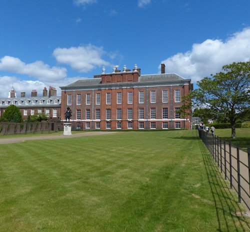 Kensington Palace