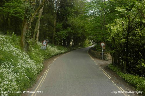 Castle Combe