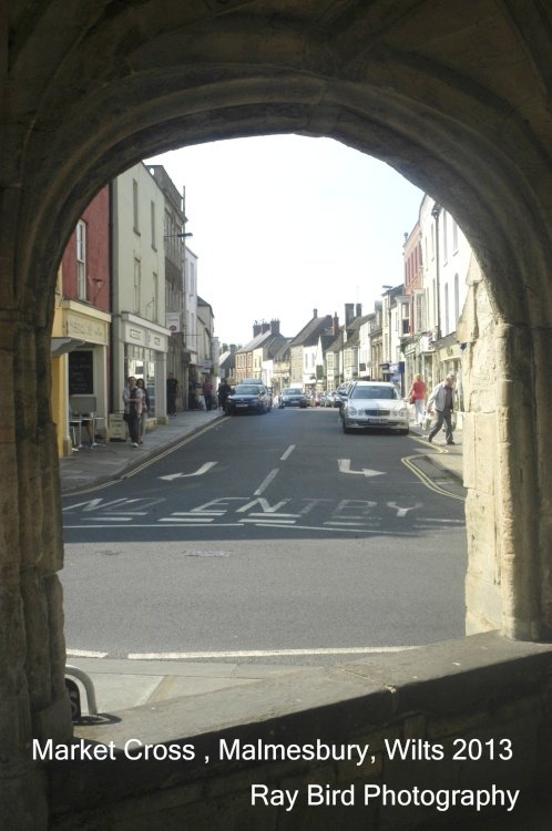 Malmesbury