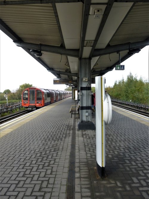 Ruislip