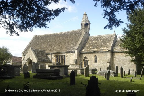 Biddestone