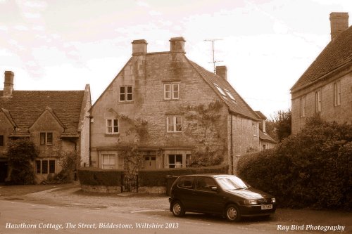 Biddestone