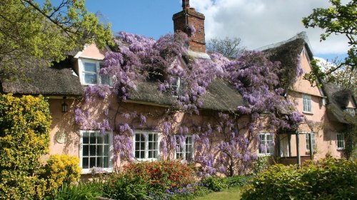 Kettlebaston, Suffolk