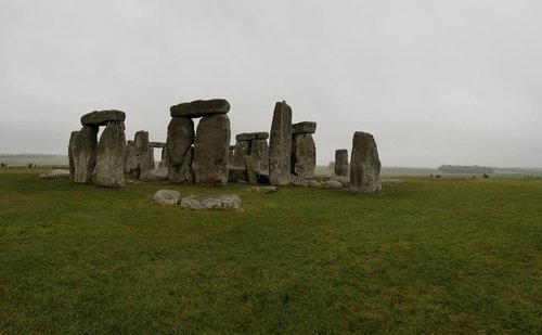 StoneHenge