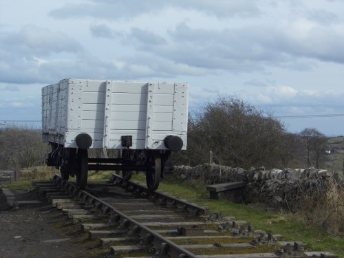 Peak District National Park
