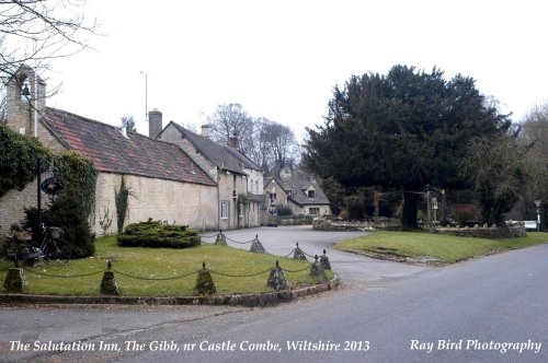 Castle Combe