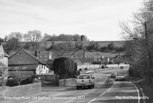 Old Sodbury