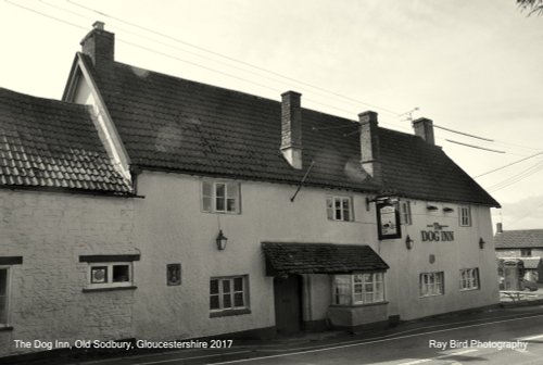 Old Sodbury