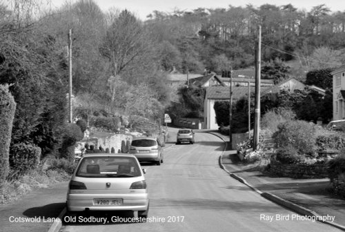 Old Sodbury