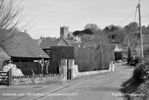 Old Sodbury