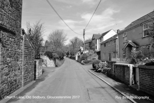 Old Sodbury