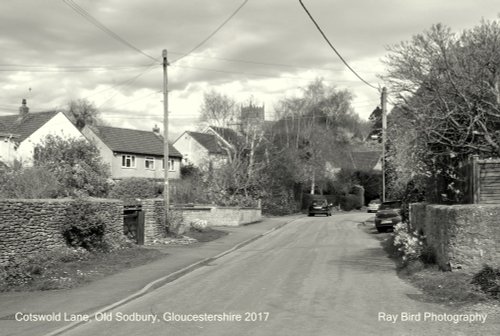 Old Sodbury