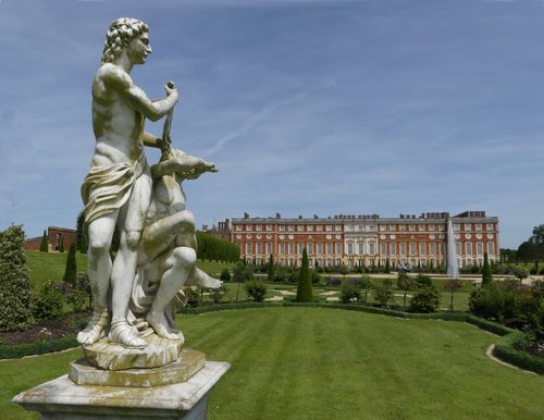 Hampton Court