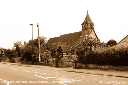 Charfield
