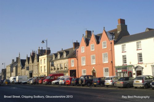 Chipping Sodbury