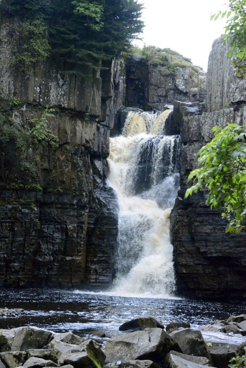 High Force