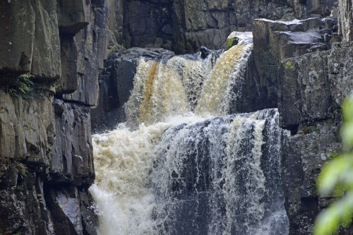 High Force