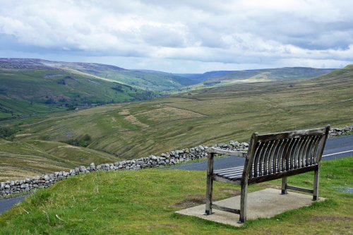 Top of the Dales