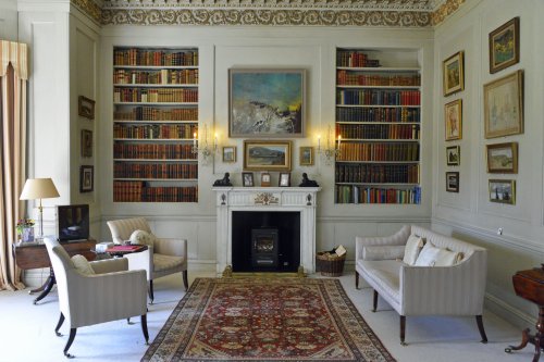 Mottisfont Abbey & Gardens