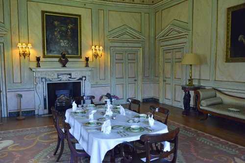 Mottisfont Abbey & Gardens