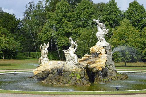 Cliveden