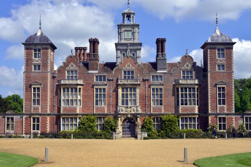 Blickling Hall